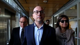 Mejores condiciones y mayor seguridad: los detalles del traslado de Nicolás López a Casablanca