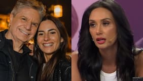 “No debería meterse en esto”: opina Pamela Díaz sobre defensa del esposo de Rosario Bravo en conflicto con Daniel Fuenzalida