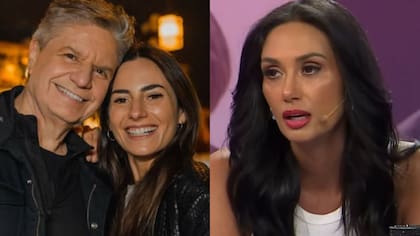 “No debería meterse en esto”: opina Pamela Díaz sobre defensa del esposo de Rosario Bravo en conflicto con Daniel Fuenzalida