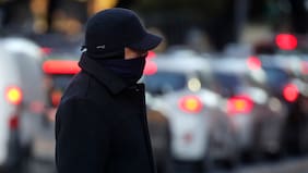 Activan Código Azul en la Región Metropolitana y otras 5 regiones: revisa las comunas