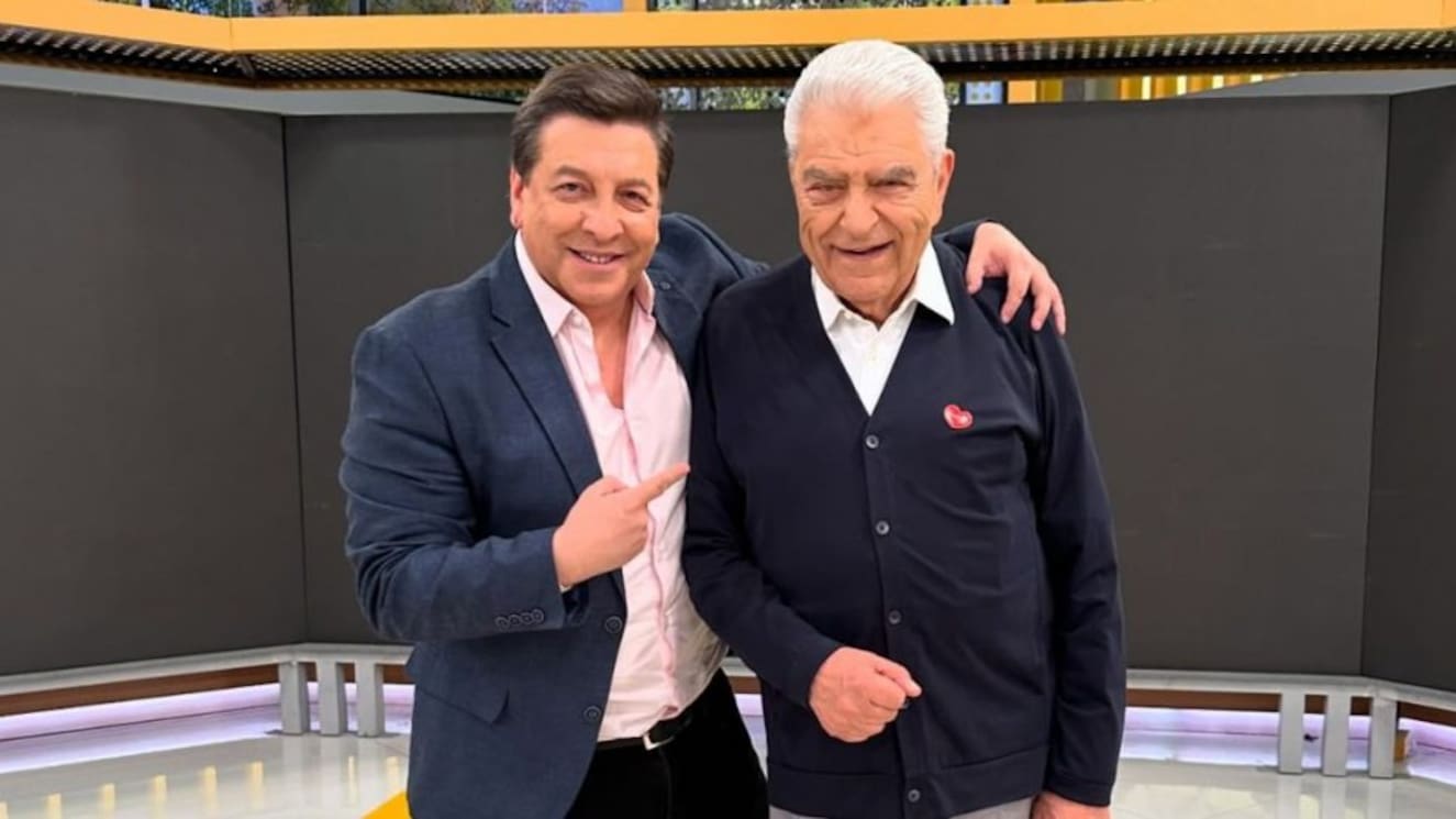 “Que me deje de censurar”: reconocido cantante se lanzó contra JC Rodríguez y le mandó mensaje a Don Francisco