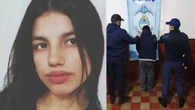 Vuelco en caso de escolar de 16 años fallecida: escalofriantes chats inculparían a compañero detenido y a su polola