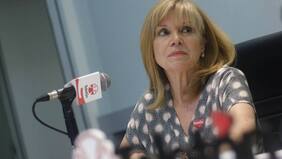 "Esta es la Teletón más compleja en la historia de la institución"