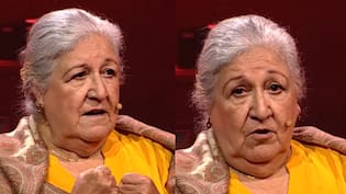 “Háganse amigos de un productor, vayan para otro lado”: Ana Reeves lanzó tirón de orejas a quienes estudian actuación por fama