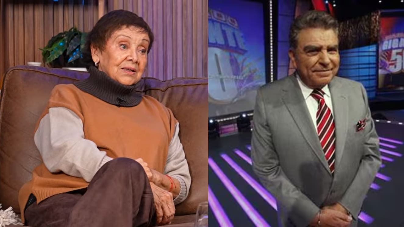 Gloria Benavides contó cuando terminó Sábado Gigante y Don Francisco le dijo “con lo que ganaste podrás irte a una isla paradisíaca”: pero ella lo descolocó