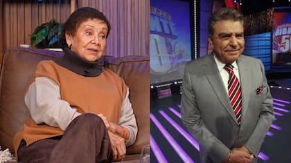 Gloria Benavides contó cuando terminó Sábado Gigante y Don Francisco le dijo “con lo que ganaste podrás irte a una isla paradisíaca”: pero ella lo descolocó