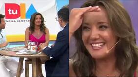 “Me tiene chata”: Priscilla Vargas lanzó atinada crítica contra rutinas de humoristas “en los últimos meses”