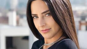 El desahogo de Daniela Castillo tras confesar que es adoptada: “Tenía mucho miedo de fallar como mujer”