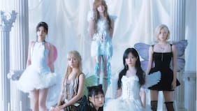 NMIXX en Chile: cuándo y dónde se presentarán