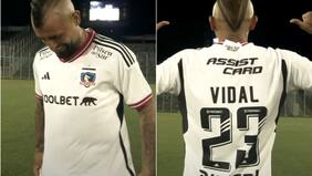 Antes de jugar por los puntos: Colo Colo ya tiene fecha para presentar su nueva armadura