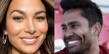 Luis Jiménez negó supuesto acercamiento con Lisandra Silva: “No entiendo el show”