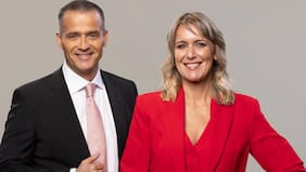 TVN termina con la incertidumbre y le pone fecha a debut oficial de Carolina Urrejola: no sólo se sumará a 24 Horas Central