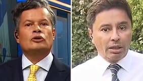 “Los grandes culpables son quienes los eligen”: Felipe Bianchi lanza duro palo tras polémica del Alcalde Carter