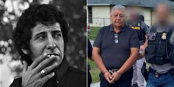 Víctor Jara - Pedro Barrientos