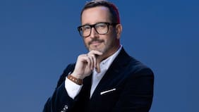 Eduardo Fuentes será el animador de El Gran Chiste 2