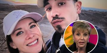 Carla Jara - Diego Urrutia