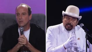 “Yo no tengo ningún drama“: Kramer abordó la competencia que habrá con Bombo Fica