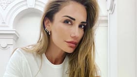 Carolina de Moras lanza su “atómica” apuesta para acompañar a Karen Doggenweiler en el Festival de Viña y devela solicitud que ella le hizo