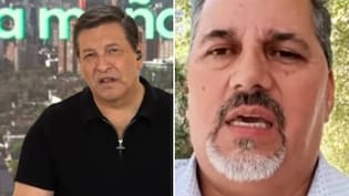 “¡Hablemos el mismo idioma!“: JC Rodríguez quedó marcando ocupado con insólita respuesta de amigo del Negro Piñera