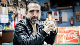 Entregan detalles sobre el estado de salud del músico Angelo Pierattini tras grave accidente: esposa lanzó campaña de aportes