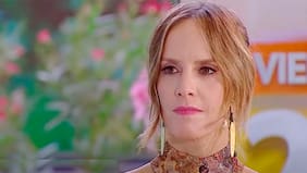 Diana Bolocco recuerda su divorcio: "Con la carga de ser hermana de la Cecilia Bolocco y viviendo mi vía crucis personal. Fue una bomba atómica en mi vida...”