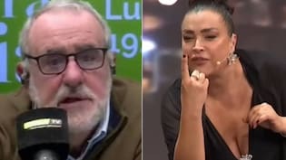 Marlen Olivari echó al agua a Roberto Dueñas y filtró íntimo detalle sexual: lo sepultó al revelar apodo que le tenía