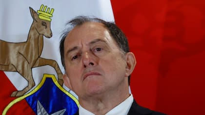 Alta tensión en el oficialismo: Reportan supuesta “represalia” de Iván Poduje tras ser criticado por figura RN