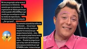 Por no pertenecer “a la mafia”: medios faranduleros acusan “discriminación” de la Teletón