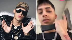 Tras polémico live: Fiscalía inicia investigación contra Cris MJ por amenazas y porte de arma de fuego