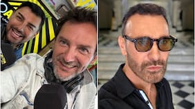 Daniel Fuenzalida reaccionó a los cuestionamientos de Jordi Castell a los famosos tras muerte de Andrés Caniulef: “No comparto”