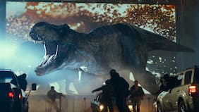 Revelan que Jurassic World: Dominion habría sido la película más cara de la historia