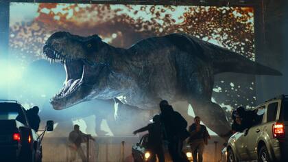 Revelan que Jurassic World: Dominion habría sido la película más cara de la historia