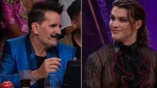 “Hay una rencilla personal conmigo”: Nico Solabarrieta reacciona a dardo de Vasco Moulian y le envía categórica respuesta