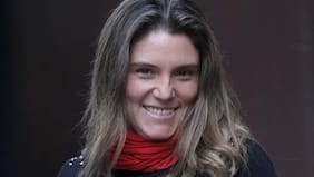 “Nadie me pinta el mono...”: María José Quiroz sorprendió tras dar detalles de su relación puertas afuera