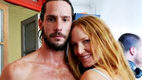 Catalina Pulido desclasifica qué pasó en grabación de escena erótica con Gonzalo Valenzuela