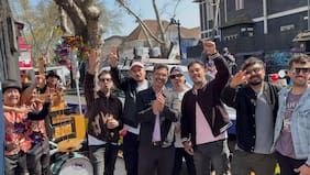 Carnaval Dieciochero de Recoleta: Fechas, ubicación y artistas invitados