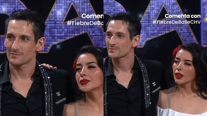 ¿Está saliendo con Geraldine Muñoz? Gabrie Urzúa contó la firme en Fiebre de Baile