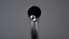 Confirman corte de agua para El Huinganal en Lo Barnechea