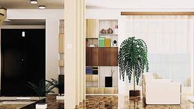 Así es la casa inteligente "made in Chile"