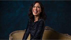 “Estoy muy orgullosa de ser chilena y trabajar en Hollywood”: el épico ascenso de la actriz Sheila Carrasco