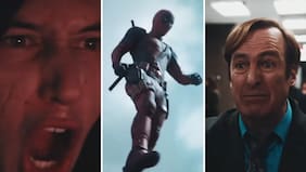 Delirante video de la Casa Blanca coloca a Walter White, Deadpool y Kylo Ren como héroes americanos