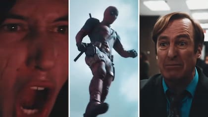 Delirante video de la Casa Blanca coloca a Walter White, Deadpool y Kylo Ren como héroes americanos