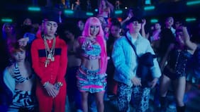 El triunfo de la estética flaite