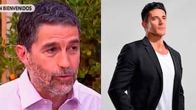 Pato Laguna trató de "cartucho" a Polo Ramírez porque el periodista criticó el grabar videos sexuales con la pareja