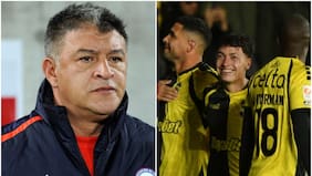 “No corresponde”: Bichi Borghi advierte a Zavala que no debe reclamar por ausencia de jugadores de Coquimbo en La Roja