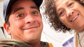 “Ya está completamente libre del cáncer”: La gran noticia que hizo estallar de emoción a Fernando Godoy y su familia