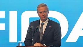 Por primera vez desde que asumió el cargo: Presidente José Antonio Kast se someterá a un test de drogas