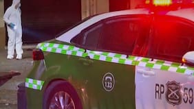 Carabinero de franco se agarró a balazos con antisociales para impedir robo en Barrio República