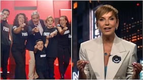 ¿”Detrás del Muro” o “Primer Plano”?: Este fue el programa que lideró la sintonía la noche de este viernes