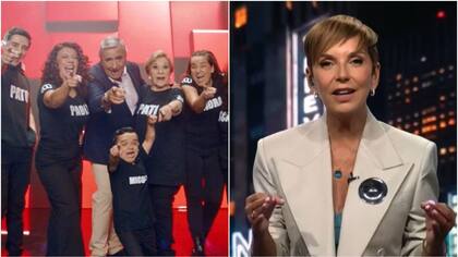 ¿”Detrás del Muro” o “Primer Plano”?: Este fue el programa que lideró la sintonía la noche de este viernes